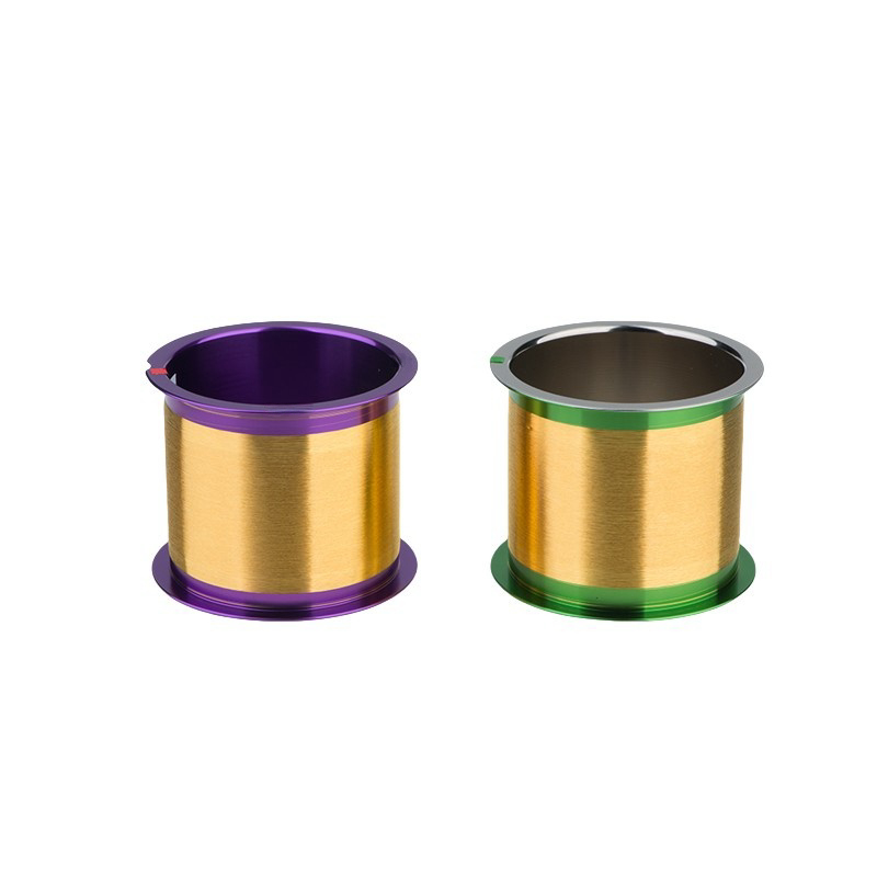 Good Arc Share Au Gold и AG Alloy Bonding Wire для упаковки ТР IC