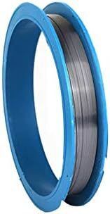 Вольфрамовая проволока 15μm 25μm 30μm 50μm На складе для медицинских приборов и высокоточных инструментов