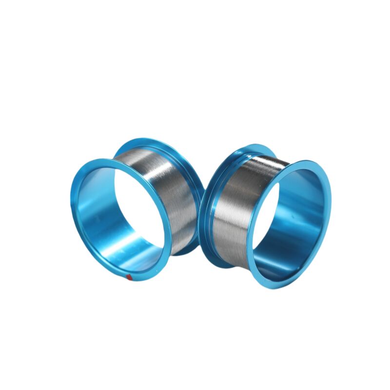 Палладий покрытый медный провод, предназначенный для повышения долговечности и проводимости в упаковке полупроводников и электронной сборке