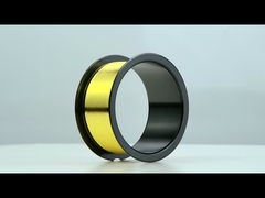 Золотая проволока